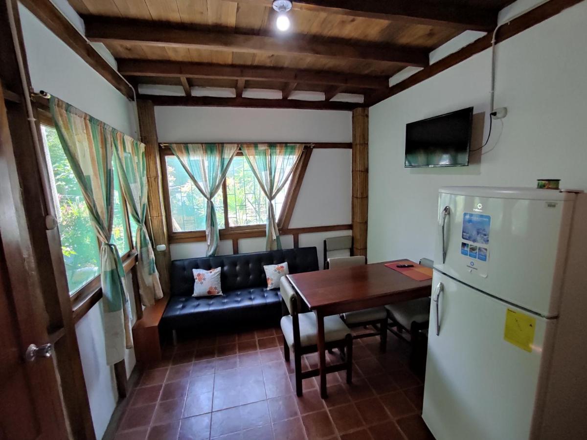 Wasimita Hotel Crucita Quarto foto