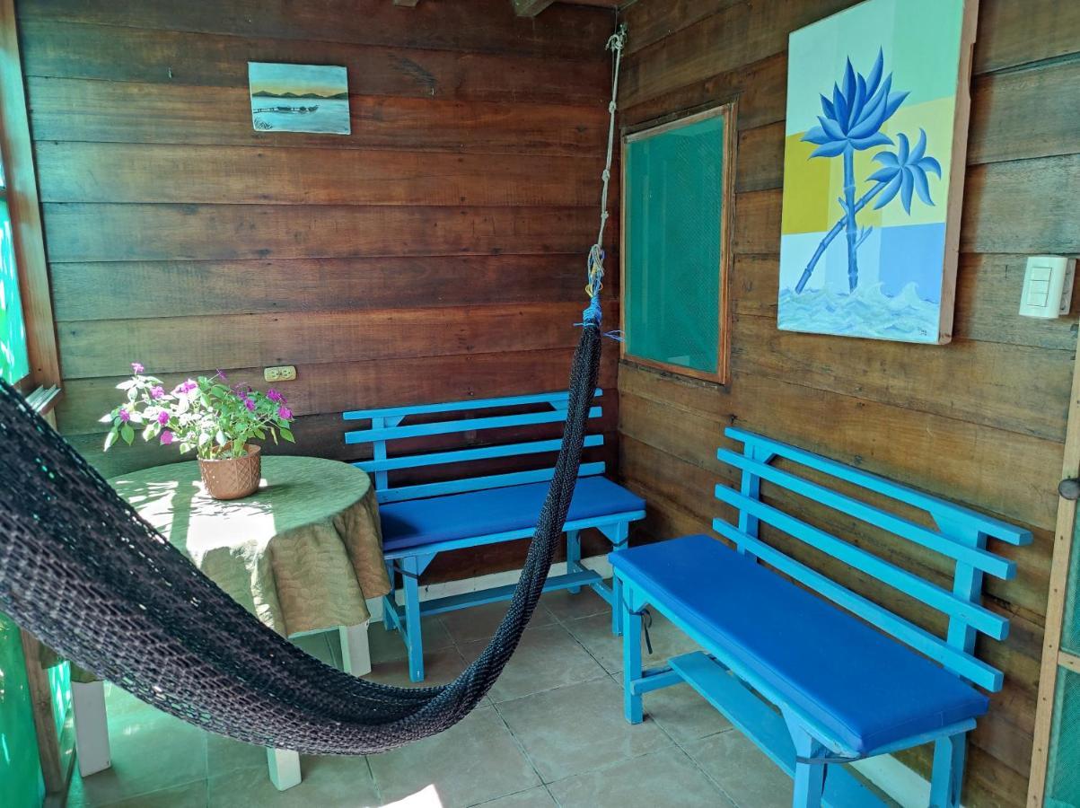 Wasimita Hotel Crucita Quarto foto