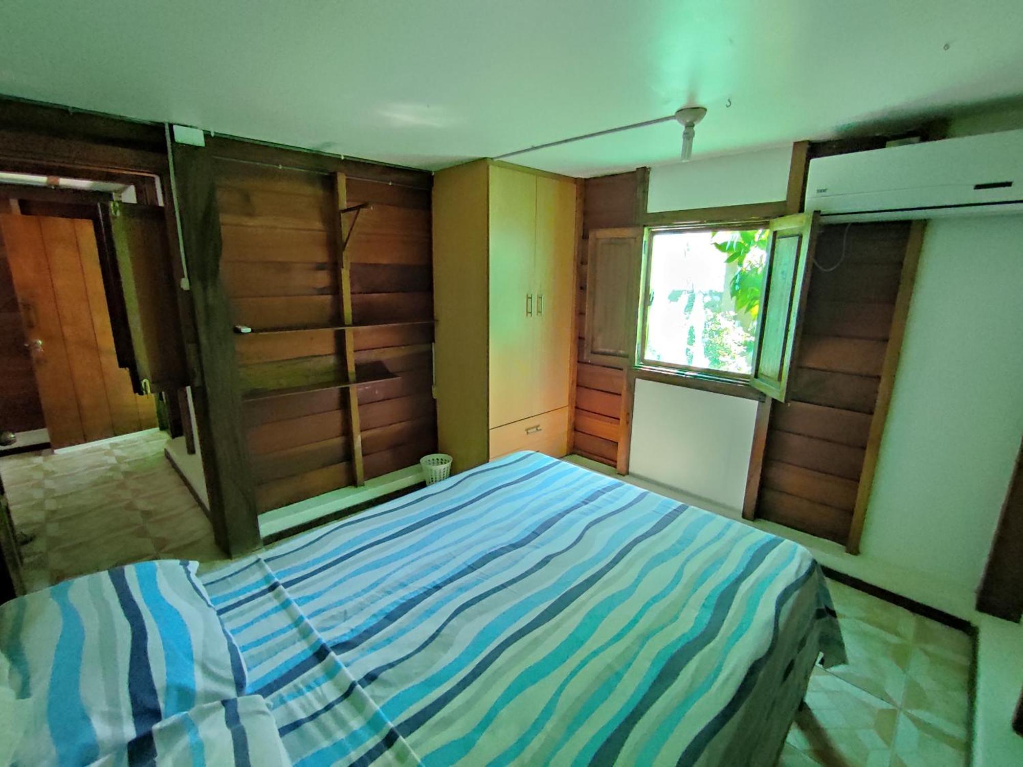 Wasimita Hotel Crucita Quarto foto